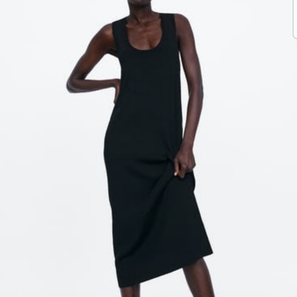 Perfect Zara LBD